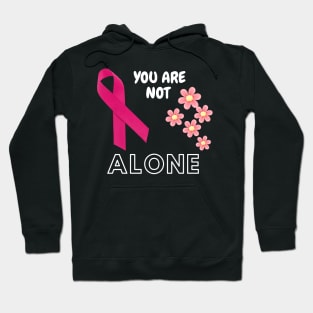 Breast Cancer Awareness Hoodie